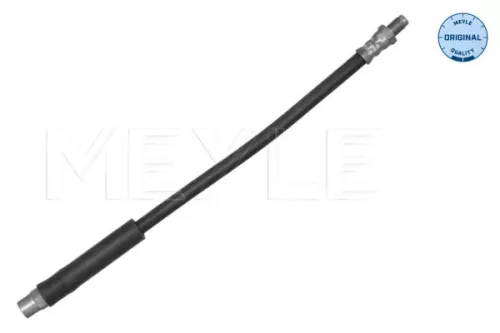 Meyle Front Rear Brake Hose For Bmw 3 5 6 7