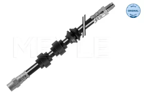 Meyle Front Brake Hose For Bmw 5 7 8