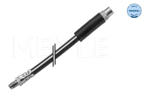 Meyle At Brake Caliper Rear Brake Hose For Bmw 7