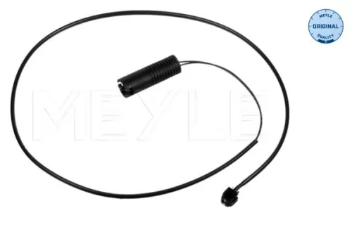 Meyle Rear Brake Pad Wear Sensor For Bmw 3