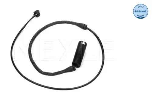 Meyle Front Brake Pad Wear Sensor For Bmw 3 Z3