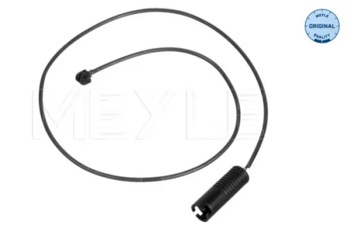 Meyle Rear Brake Pad Wear Sensor For Bmw 3 Z3