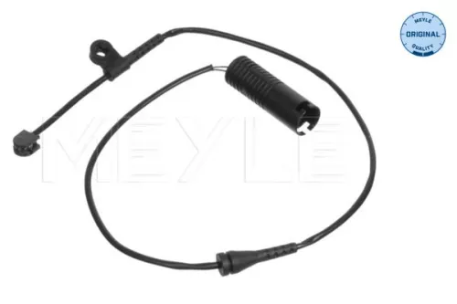 Meyle Rear Brake Pad Wear Sensor For Bmw 7