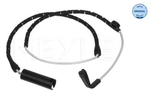 Meyle Front Brake Pad Wear Sensor For Bmw 5