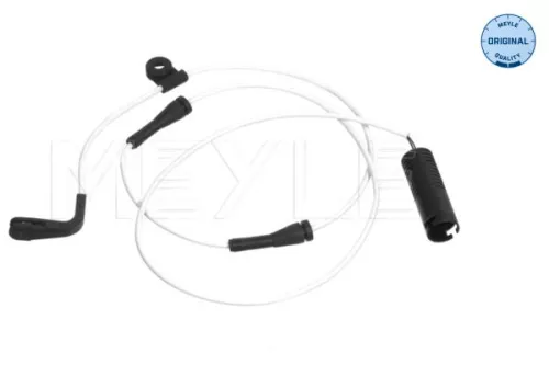 Meyle Rear Brake Pad Wear Sensor For Bmw 5