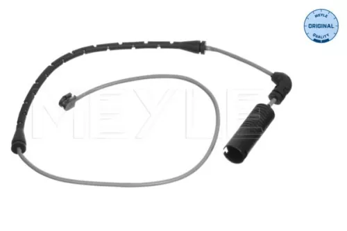 Meyle Front Brake Pad Wear Sensor For Bmw 3