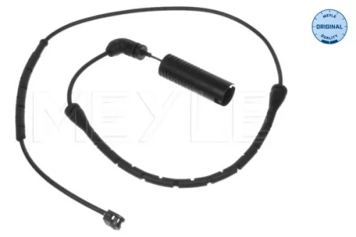 Meyle Rear Brake Pad Wear Sensor For Bmw X5