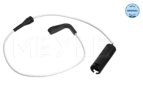 Meyle Rear Brake Pad Wear Sensor For Bmw 5 Z8