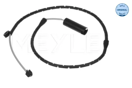 Meyle Front Brake Pad Wear Sensor For Bmw X5