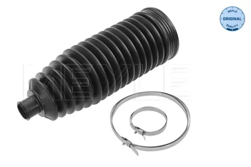 Meyle Front Left Or Right Steering Rack Boot Kit  For Bmw 1 3 I8 X1 X5 X6 Z4