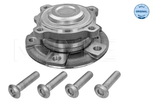 Meyle Front Wheel Hub For Bmw 1 2 3 4