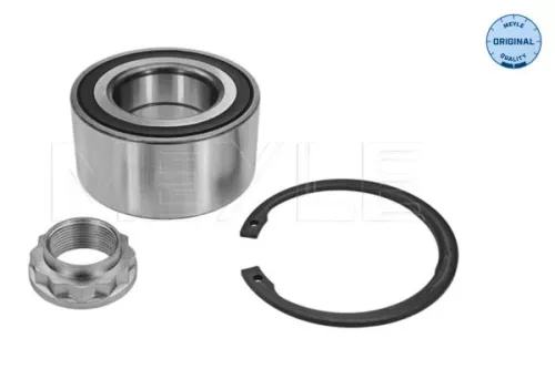 Meyle Rear Wheel Bearing Kit For Bmw 1 3