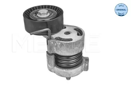 Meyle V Ribbed Auxillary Drive Belt Tensioner For Bmw 1 3 5 X1 X3 Z4