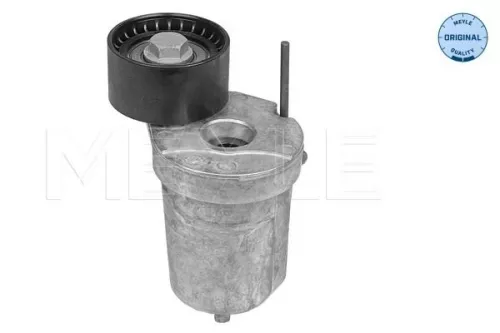 Meyle V Ribbed Auxillary Drive Belt Tensioner For Bmw 5 7 X3 X5 X6