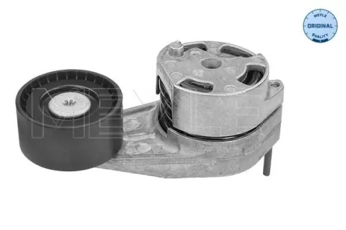 Meyle V Ribbed Auxillary Drive Belt Tensioner For Bmw 1 3