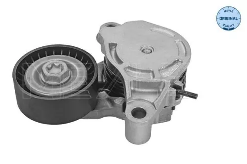 Meyle V Ribbed Auxillary Drive Belt Tensioner For Bmw Mini 2 Mini Mini Clubman X1