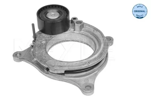 Meyle V Ribbed Auxillary Drive Belt Tensioner For Bmw 1 5 6 7 8 X3 X4 X5 X7
