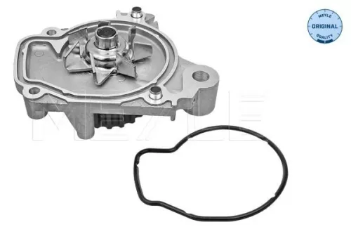 Meyle Engine Water Pump For Honda Civic Crx
