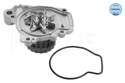 Meyle Engine Water Pump For Honda Civic Fr-v