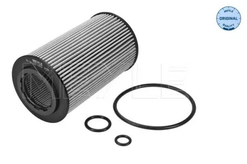 Meyle Oil Filter For Honda Accord Cr-v Fr-v
