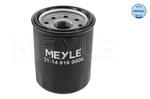 Meyle Oil Filter For Honda Accord Civic Concerto Cr-v Cr-z Crx Fr-v Hr-v Insight