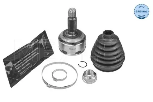Meyle Outer Drive Shaft Cv Joint Kit For Honda Accord Cr-v