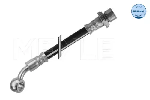 Meyle Rear Brake Hose For Honda Jazz