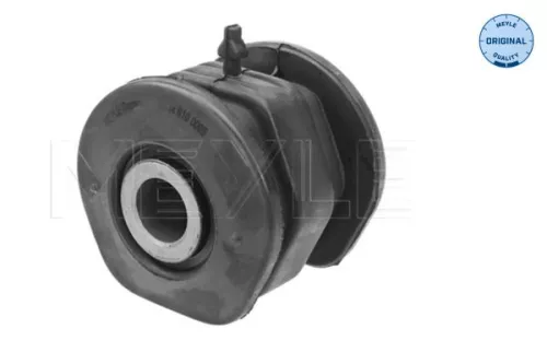 Meyle Front Left Or Right Lower Rear Control Trailing Arm Bush For Honda 