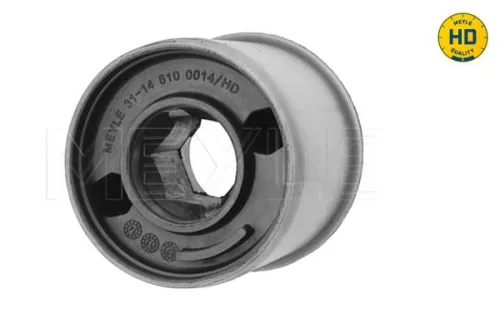 Meyle HD Front Left Or Right Lower Rear Control Trailing Arm Bush For Honda 