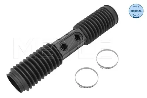 Meyle Front Left Or Right Steering Rack Boot Kit  For Honda Civic