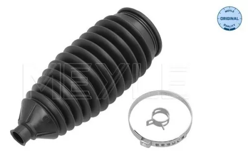 Meyle Front Left Or Right Steering Rack Boot Kit  For Honda Cr-v