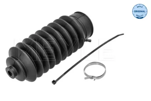 Meyle Front Left Or Right Steering Rack Boot Kit  For Honda Accord Civic Cr-v Crx