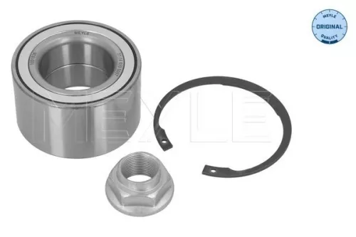 Meyle Front Wheel Bearing Kit For Honda Accord Civic Cr-v Fr-v