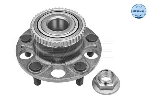 Meyle Rear Wheel Hub For Honda Civic