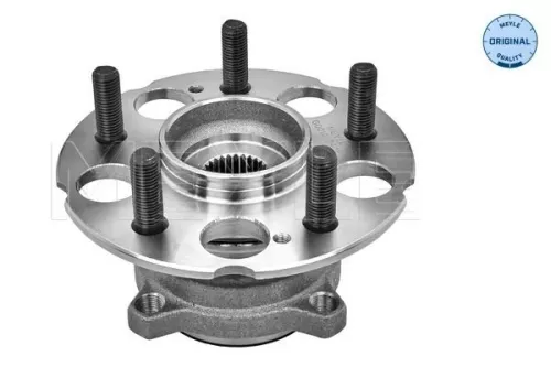 MEYLE MEYLE 31-14 752 0006 Meyle Rear Wheel Hub For Honda Cr-v 