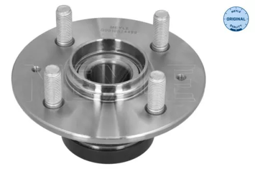 MEYLE MEYLE 31-14 752 0007 Meyle Rear Wheel Hub For Honda Insight Jazz 