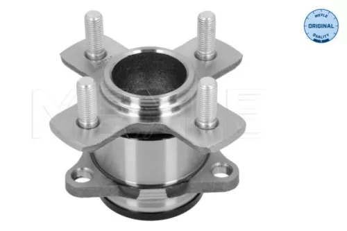 MEYLE MEYLE 31-14 752 0010 Meyle Rear Wheel Hub For Honda Jazz 
