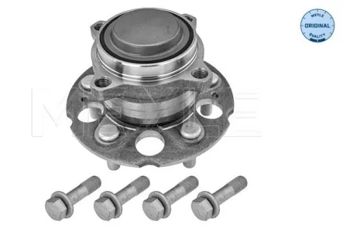 Meyle Rear Wheel Hub For Honda Cr-v