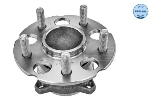 MEYLE MEYLE 31-14 752 0011 Meyle Rear Wheel Hub For Honda Cr-v 