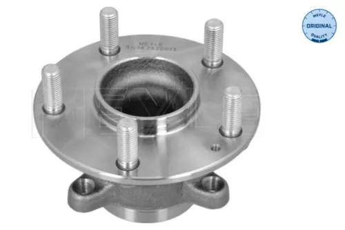 MEYLE MEYLE 31-14 752 0013 Meyle Rear Wheel Hub For Honda Civic 