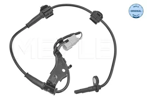 Meyle Front Right Abs Wheel Speed Sensor For Honda Cr-v