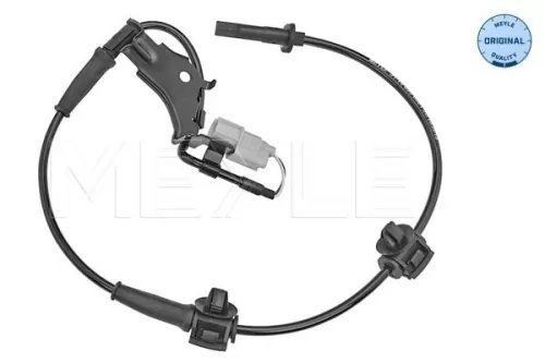 Meyle Front Left Abs Wheel Speed Sensor For Honda Cr-v