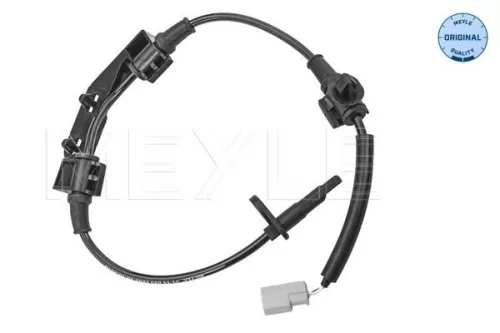 Meyle Rear Right Abs Wheel Speed Sensor For Honda Cr-v