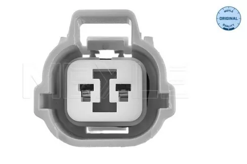 MEYLE MEYLE 31-14 899 0009 Meyle Front Left Abs Wheel Speed Sensor For Honda Civic 