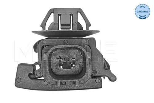 MEYLE MEYLE 31-14 899 0013 Meyle Rear Right Abs Wheel Speed Sensor For Honda Civic 