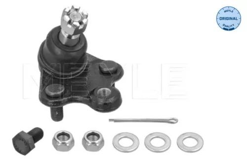 Meyle Front Left Or Right Lower Ball Joint For Honda Cr-v Hr-v