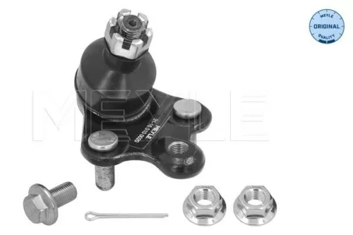 Meyle Front Left Or Right Ball Joint For Honda Civic