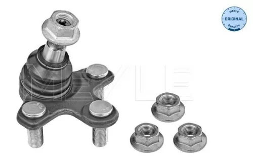 Meyle Front Left Or Right Lower Outer Ball Joint For Honda Civic