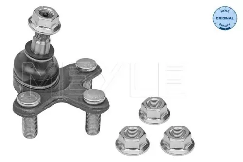 Meyle Front Left Or Right Lower Outer Ball Joint For Honda Civic