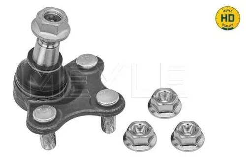 Meyle HD Front Left Or Right Lower Ball Joint For Honda Cr-v